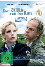 Der Bulle und das Landei - Tödliches Heimweh DVD-Cover