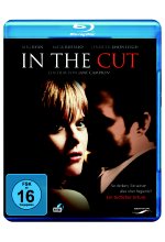 In the Cut Blu-ray-Cover