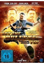Let the Bullets Fly - Tödliche Kugeln DVD-Cover