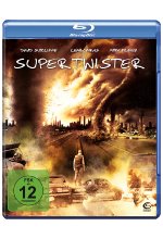Super Twister Blu-ray-Cover