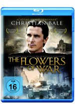 The Flowers of War Blu-ray-Cover