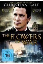 The Flowers of War DVD-Cover