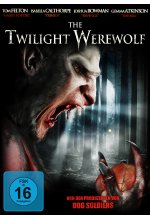 The Twilight Werewolf DVD-Cover