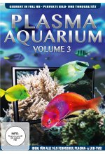 Plasma Aquarium Vol. 3 DVD-Cover
