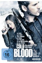 Cold Blood - Kein Ausweg, keine Gnade DVD-Cover