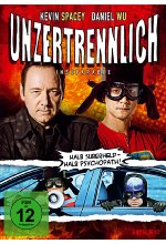 Unzertrennlich - Inseparable DVD-Cover