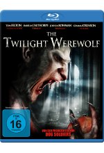 The Twilight Werewolf Blu-ray-Cover