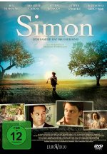 Simon DVD-Cover
