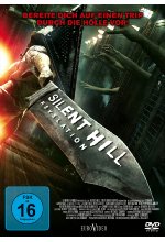 Silent Hill - Revelation DVD-Cover