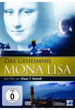 Das Geheimnis Mona Lisa DVD-Cover
