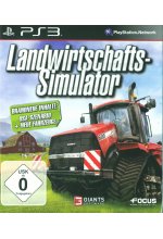 Landwirtschafts-Simulator 2013 Cover