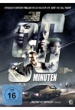 96 Minuten DVD-Cover