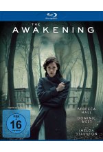 The Awakening Blu-ray-Cover