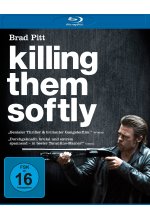 Killing Them Softly Blu-ray-Cover