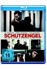 Schutzengel Blu-ray-Cover