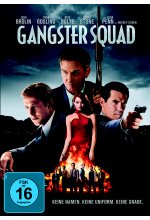 Gangster Squad DVD-Cover