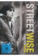 Streetwise - Strassenkinder DVD-Cover