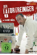 Der Tatortreiniger 2 DVD-Cover