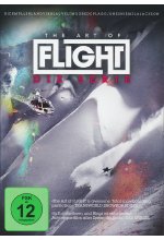 The Art of Flight - Die Serie  (OmU) DVD-Cover