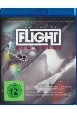 The Art of Flight - Die Serie  (OmU) Blu-ray-Cover