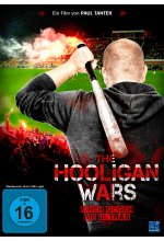 The Hooligan Wars - Einer gegen die Ultras DVD-Cover