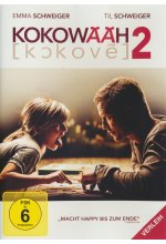 Kokowääh 2 DVD-Cover