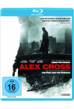 Alex Cross Blu-ray-Cover