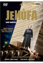 Leos Janacek - Jenufa DVD-Cover