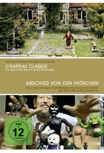 Chapeau Claque/Abschied von den Fröschen DVD-Cover