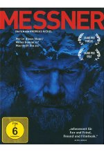 Messner DVD-Cover