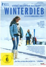 Winterdieb DVD-Cover