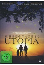 Sieben Tage in Utopia DVD-Cover