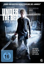 Under the Bed DVD-Cover