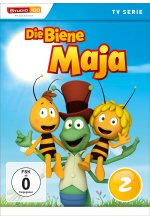 Die Biene Maja 2 DVD-Cover