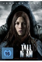 The Tall Man DVD-Cover