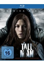 The Tall Man Blu-ray-Cover