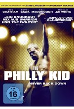The Philly Kid DVD-Cover