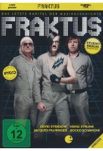 Fraktus DVD-Cover