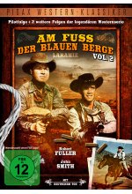 Am Fuss der blauen Berge Vol. 2 DVD-Cover