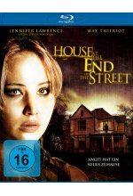 House at the End of the Street Blu-ray-Cover
