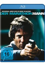 Der Marathon Mann Blu-ray-Cover