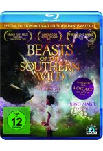 Beasts of the Southern Wild  [SE] Blu-ray-Cover
