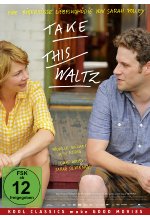 Take this Waltz DVD-Cover