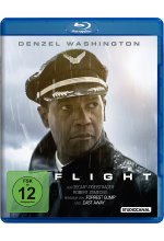 Flight Blu-ray-Cover