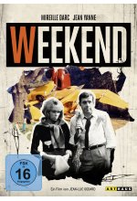 Weekend DVD-Cover