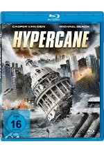 Hypercane Blu-ray-Cover