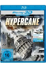 Hypercane  [SE] Blu-ray 3D-Cover