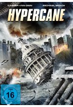 Hypercane DVD-Cover