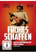 Frohes Schaffen DVD-Cover