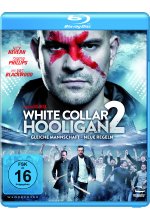 White Collar Hooligan 2 Blu-ray-Cover